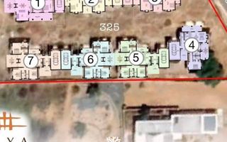 2 Bedroom Townhouse For Sale in Omeya, Windhoek