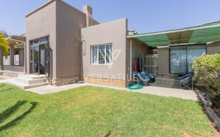 2 Bedroom House For Sale in Vineta, Swakopmund