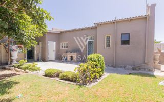 2 Bedroom House For Sale in Vineta, Swakopmund