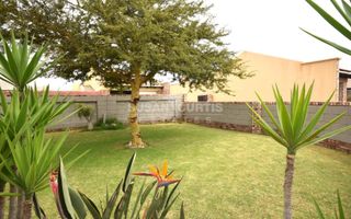 3 Bedroom House For Sale in Ocean View, Swakopmund