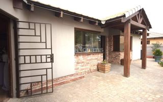3 Bedroom House For Sale in Ocean View, Swakopmund