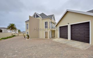 4 Bedroom House For Sale in Swakopmund Ext 8, Swakopmund