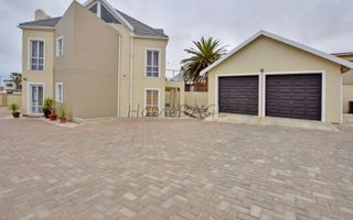 4 Bedroom House For Sale in Swakopmund Ext 8, Swakopmund