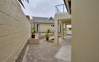 4 Bedroom House For Sale in Swakopmund Ext 8, Swakopmund