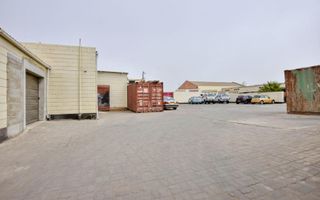 Industrial For Sale in Industrial, Walvis Bay