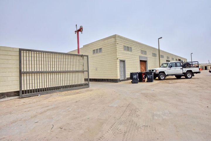 Industrial For Sale in Industrial, Walvis Bay