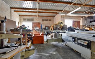 Industrial For Sale in Industrial, Walvis Bay