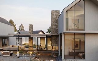 Townhouse For Sale in Omeya, Windhoek