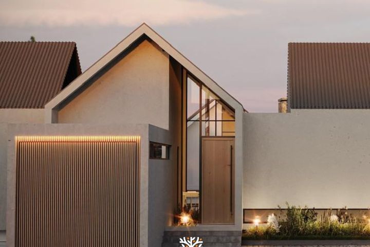 House For Sale in Omeya Golf Estate