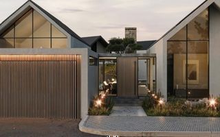 Townhouse For Sale in Omeya, Windhoek