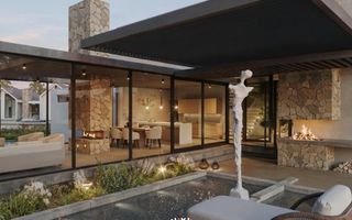 Townhouse For Sale in Omeya, Windhoek