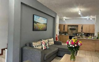 2 Bedroom Townhouse For Sale in Avis, Windhoek