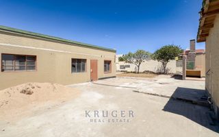 House For Sale in Kramersdorf, Swakopmund