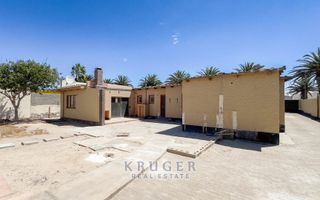 House For Sale in Kramersdorf, Swakopmund