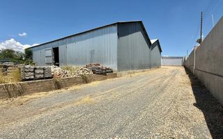 Industrial For Sale in Okahandja