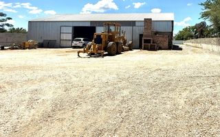 Industrial For Sale in Okahandja