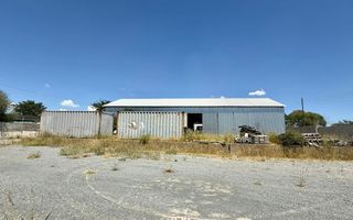 Industrial For Sale in Okahandja