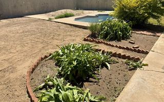 Industrial For Sale in Okahandja