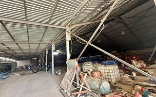 Industrial For Sale in Okahandja