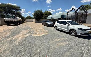 Industrial For Sale in Okahandja