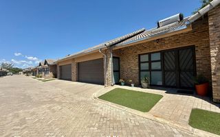 2 Bedroom House For Sale in Okahandja