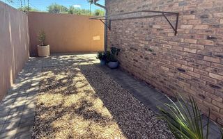 2 Bedroom House For Sale in Okahandja