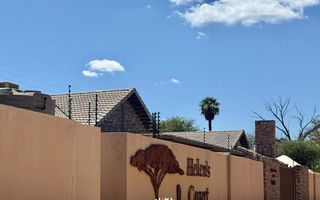 2 Bedroom House For Sale in Okahandja