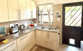 2 Bedroom House For Sale in Okahandja