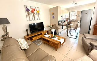 2 Bedroom House For Sale in Okahandja