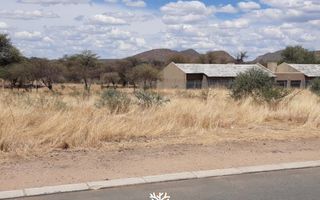 House For Sale in Okahandja