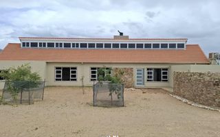 4 Bedroom House For Sale in Finkenstein, Windhoek