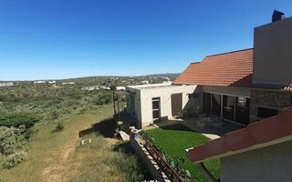 4 Bedroom House For Sale in Finkenstein, Windhoek