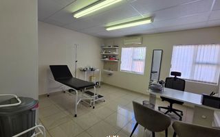 Office / Retail / Mixed Use To Rent in Eros, Windhoek