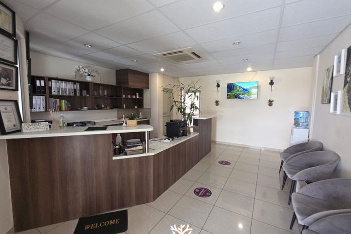 Office / Retail / Mixed Use To Rent in Eros, Windhoek