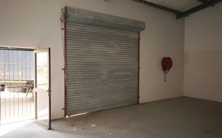 Industrial For Sale in Lafrenz Industrial, Windhoek