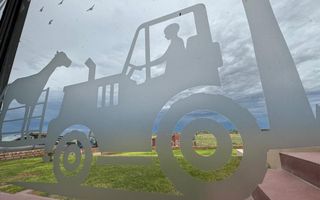 Farm For Sale in Kamanjab