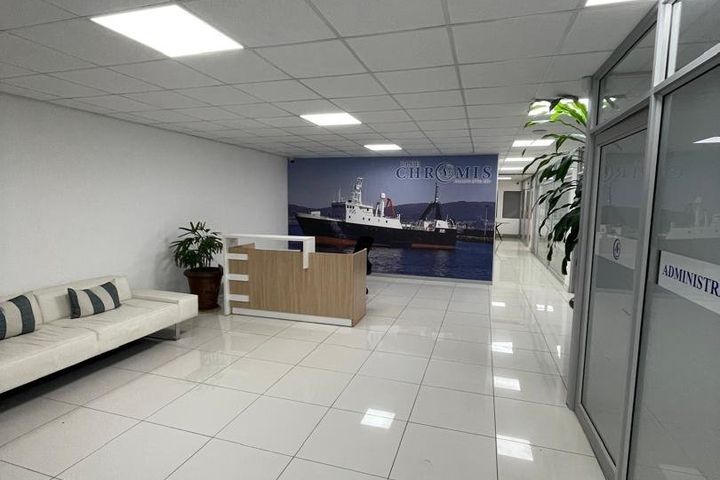 Office / Retail / Mixed Use To Rent in Walvis Bay Central