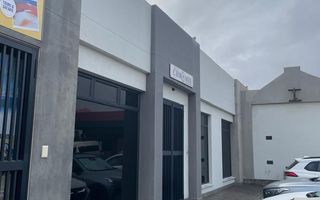 Office / Retail / Mixed Use To Rent in Walvis Bay Central