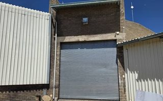 Office / Retail / Mixed Use To Rent in Prosperita, Windhoek