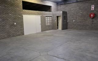 Office / Retail / Mixed Use To Rent in Prosperita, Windhoek