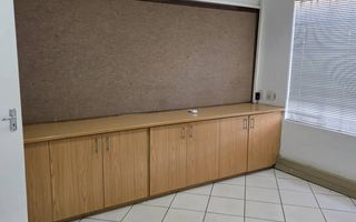 Office / Retail / Mixed Use To Rent in Prosperita, Windhoek