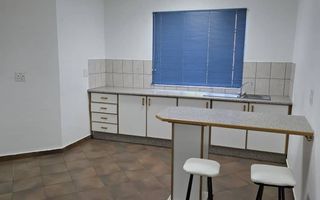 Office / Retail / Mixed Use To Rent in Prosperita, Windhoek