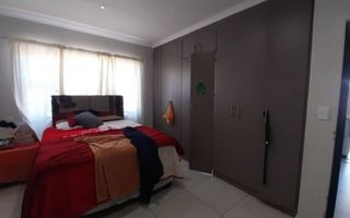 3 Bedroom House For Sale in Okahandja