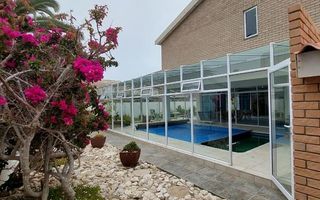 4 Bedroom House For Sale in Vineta, Swakopmund