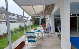 4 Bedroom House For Sale in Vineta, Swakopmund