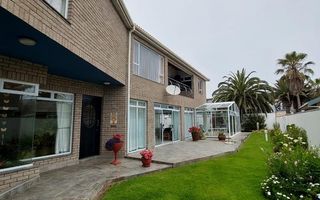 4 Bedroom House For Sale in Vineta, Swakopmund