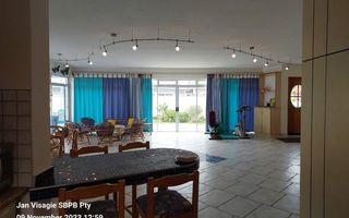 4 Bedroom House For Sale in Vineta, Swakopmund