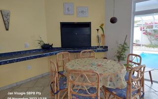 4 Bedroom House For Sale in Vineta, Swakopmund