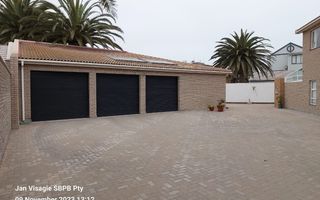 4 Bedroom House For Sale in Vineta, Swakopmund