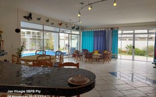 4 Bedroom House For Sale in Vineta, Swakopmund